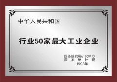 榮譽(yù)資質(zhì)